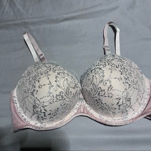 VS Very Sexy Push-Up Bra 38B